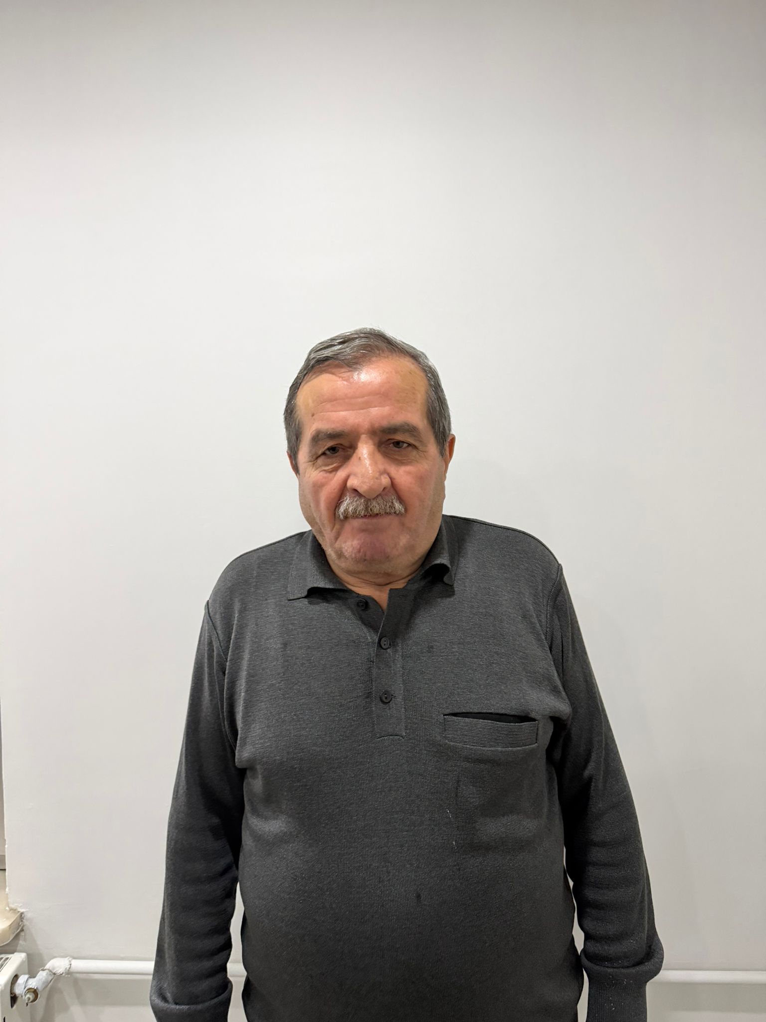 Salim Zengin